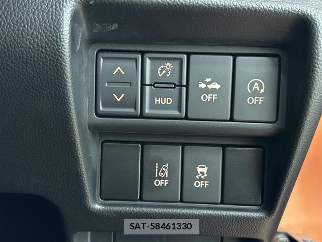 Suzuki WAGON R 2017 8747920-18