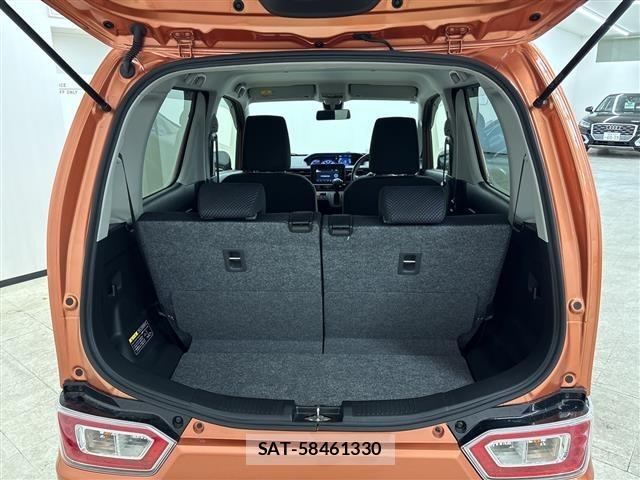 Suzuki WAGON R 2017 8747920-20