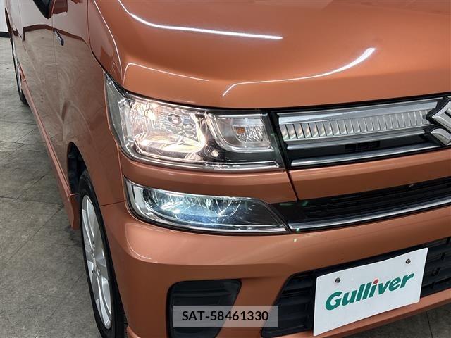 Suzuki WAGON R 2017 8747920-21