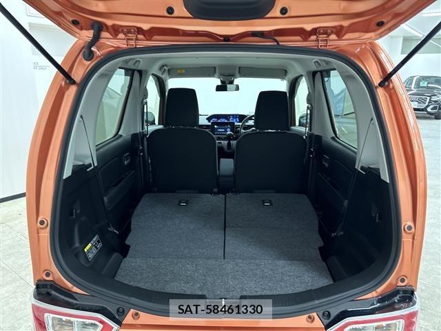 Suzuki WAGON R 2017 8747920-22