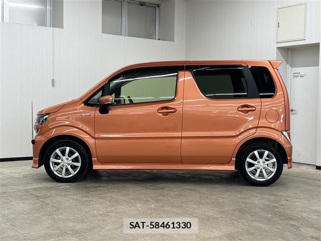 Suzuki WAGON R 2017 8747920-5