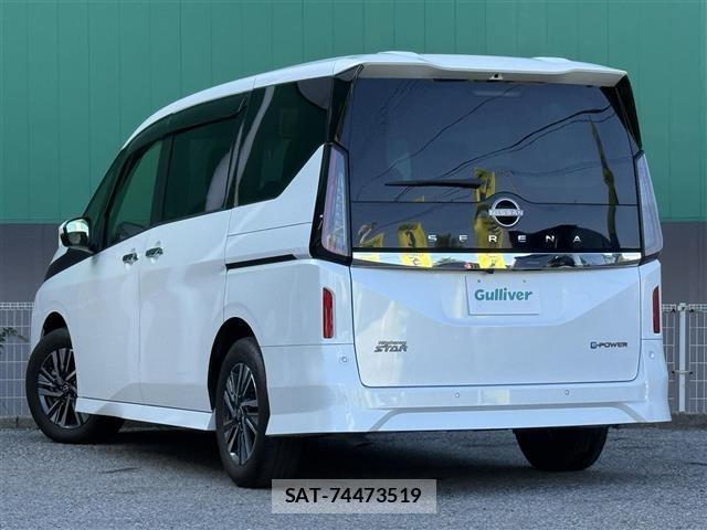 Nissan SERENA 2023 8672015-2