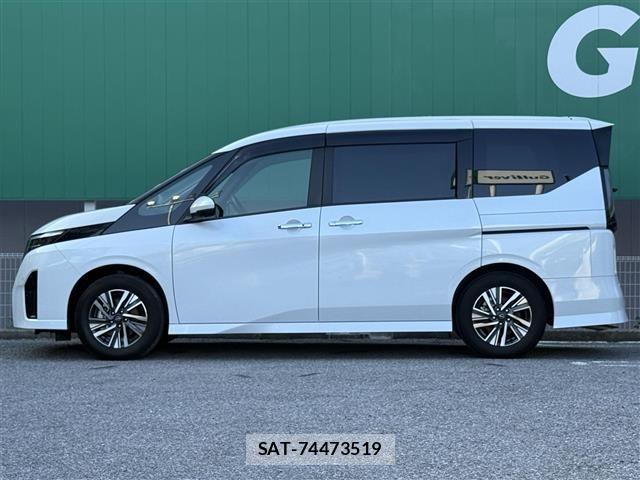 Nissan SERENA 2023 8672015-22