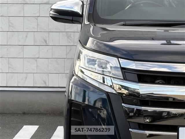 Toyota NOAH 2020 8683567-21