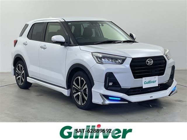 Daihatsu ROCKY 2021 8692757-0