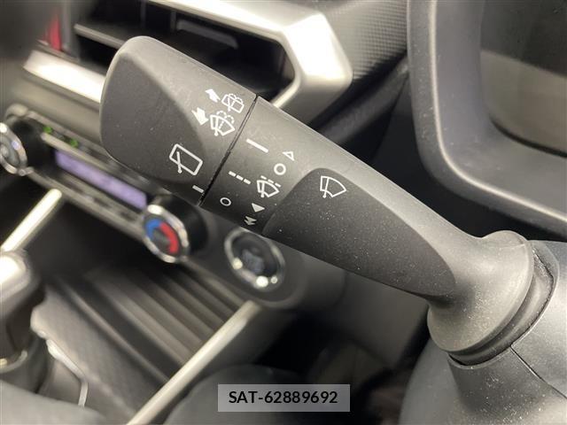 Daihatsu ROCKY 2021 8692757-11