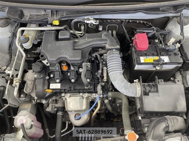 Daihatsu ROCKY 2021 8692757-14