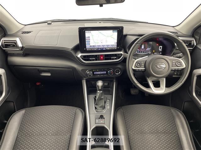 Daihatsu ROCKY 2021 8692757-15