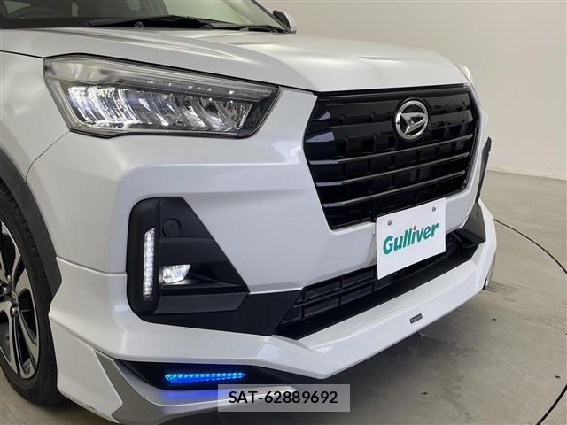 Daihatsu ROCKY 2021 8692757-16