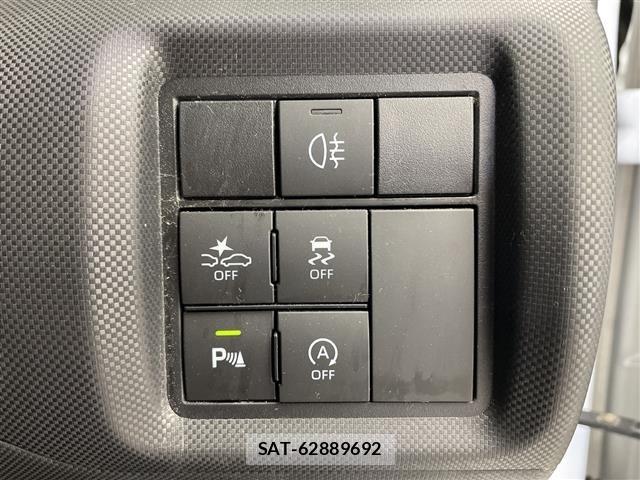 Daihatsu ROCKY 2021 8692757-17