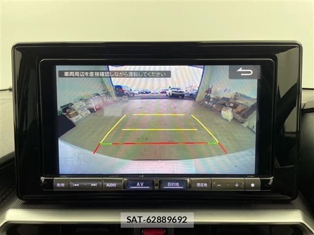Daihatsu ROCKY 2021 8692757-18
