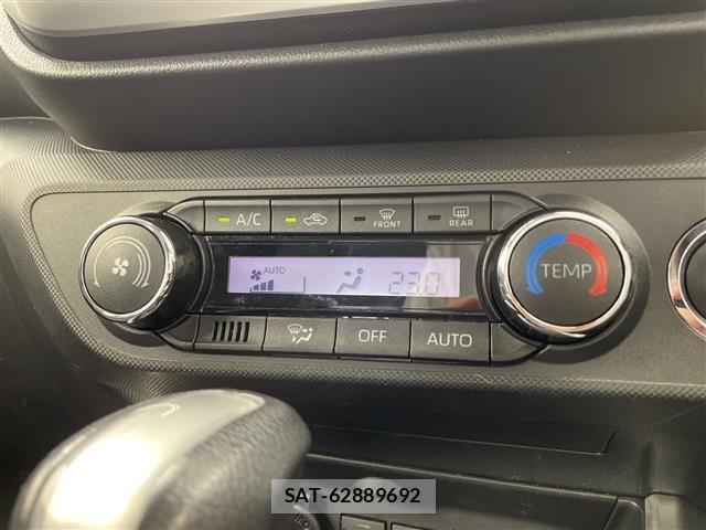Daihatsu ROCKY 2021 8692757-2