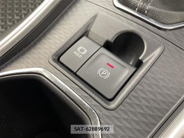 Daihatsu ROCKY 2021 8692757-22
