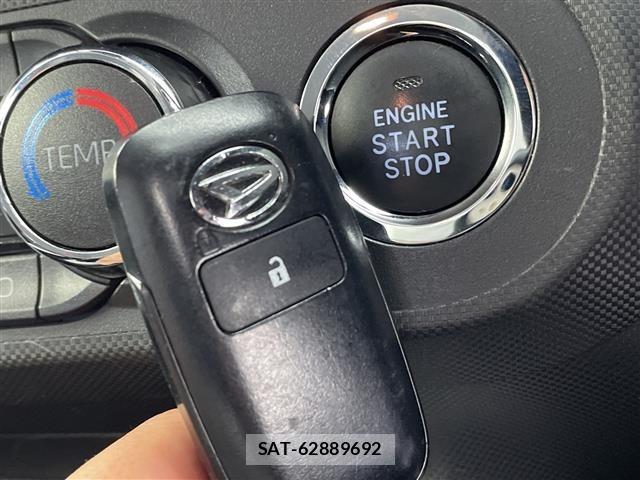 Daihatsu ROCKY 2021 8692757-3