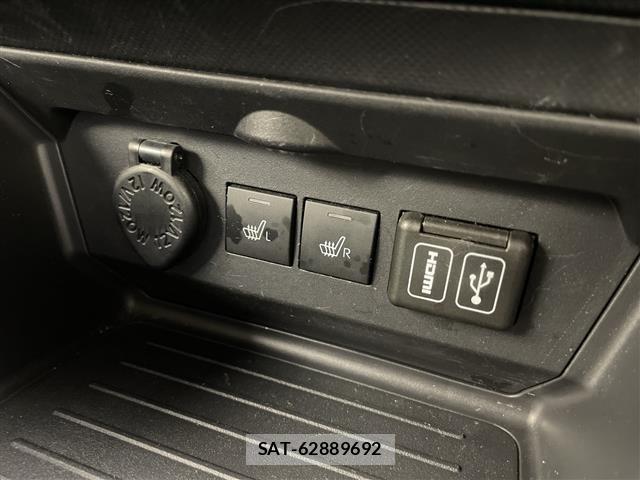 Daihatsu ROCKY 2021 8692757-6