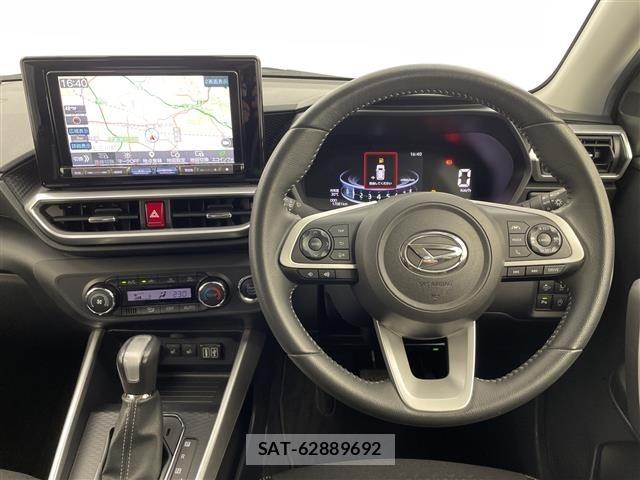 Daihatsu ROCKY 2021 8692757-7