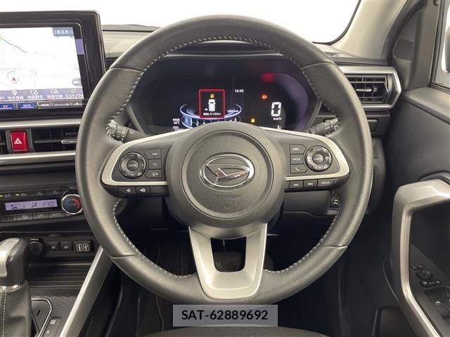 Daihatsu ROCKY 2021 8692757-8
