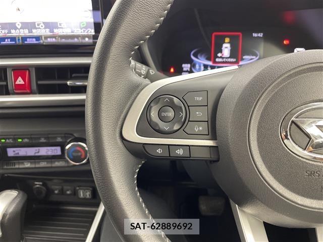 Daihatsu ROCKY 2021 8692757-9