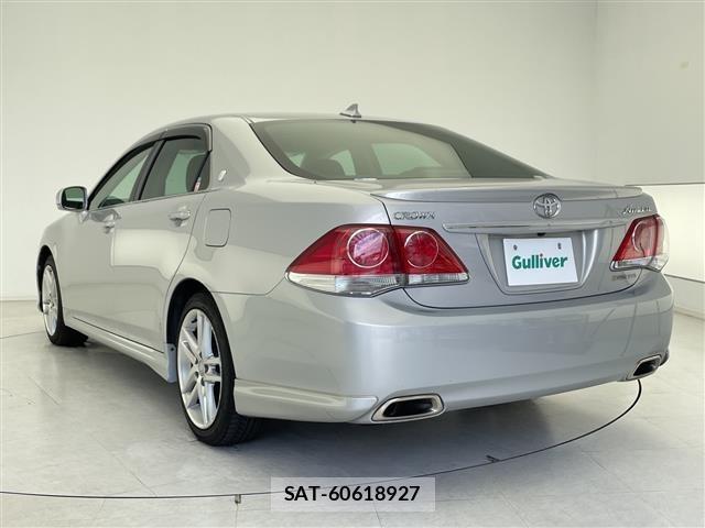 Toyota CROWN 2010 8680561-14