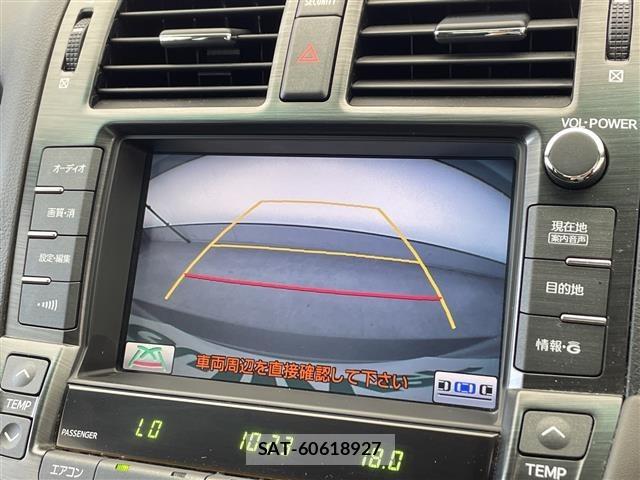 Toyota CROWN 2010 8680561-17