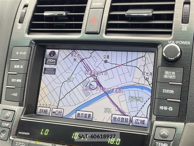 Toyota CROWN 2010 8680561-19