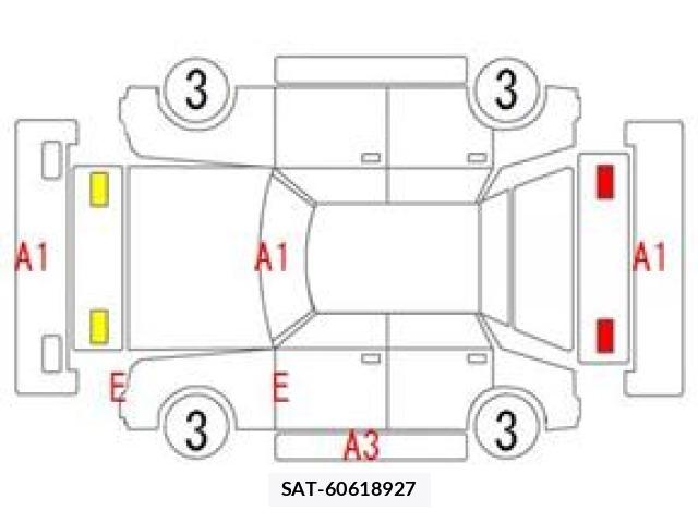 Toyota CROWN 2010 8680561-24