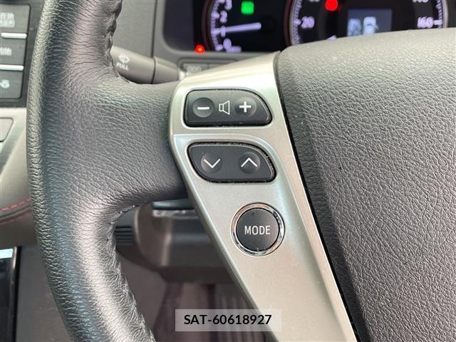 Toyota CROWN 2010 8680561-3