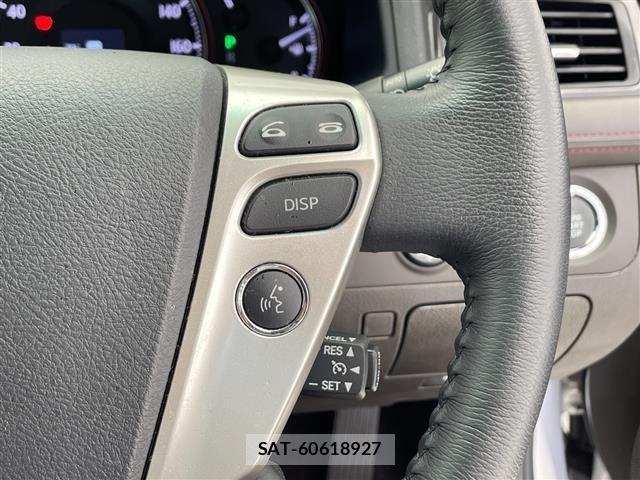 Toyota CROWN 2010 8680561-5