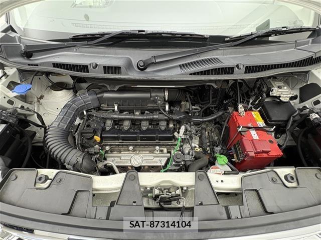 Suzuki SOLIO 2021 8934811-14
