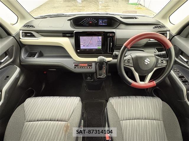 Suzuki SOLIO 2021 8934811-15