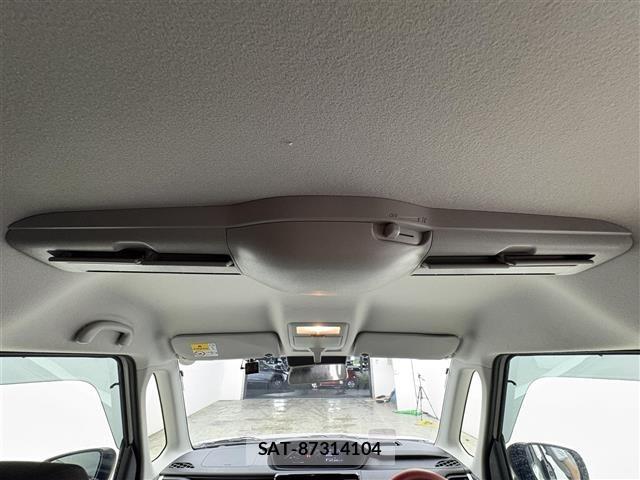 Suzuki SOLIO 2021 8934811-19