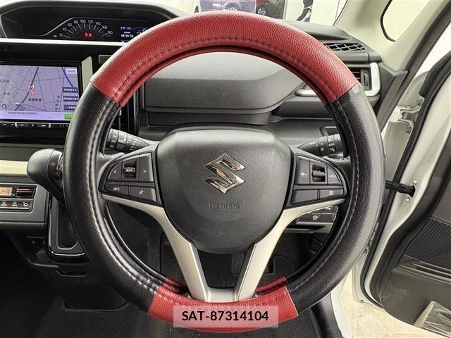Suzuki SOLIO 2021 8934811-7