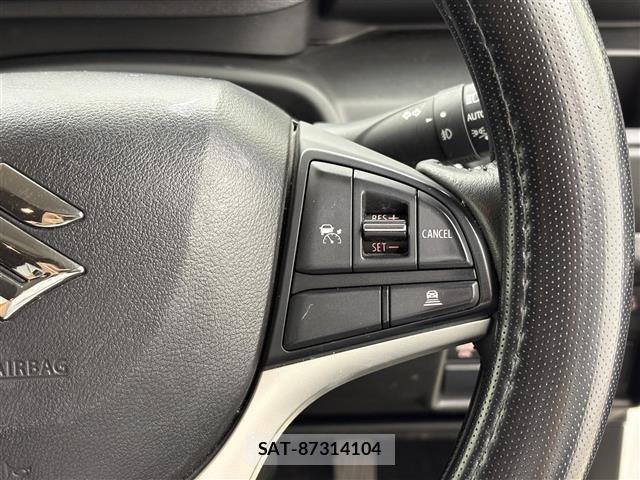 Suzuki SOLIO 2021 8934811-9