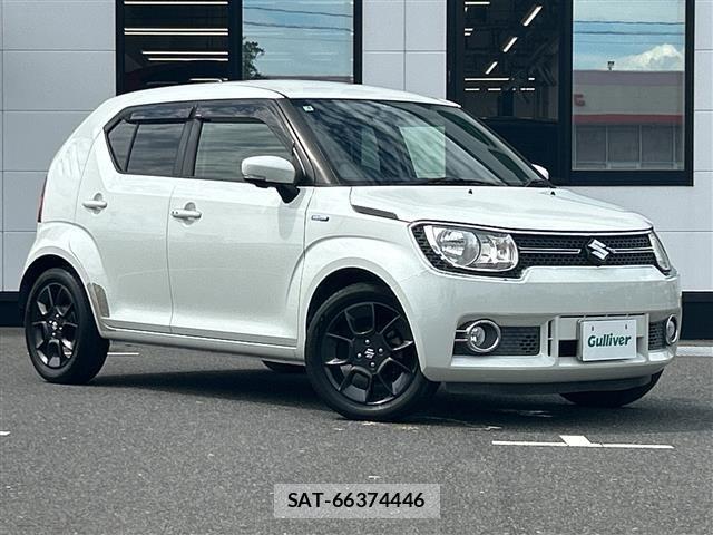Suzuki IGNIS 2017 8935321-0