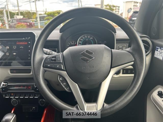 Suzuki IGNIS 2017 8935321-1