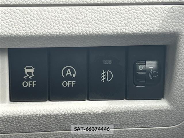 Suzuki IGNIS 2017 8935321-10