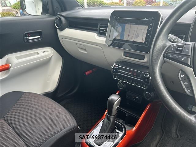 Suzuki IGNIS 2017 8935321-11