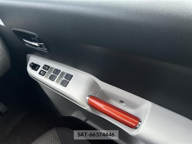 Suzuki IGNIS 2017 8935321-12