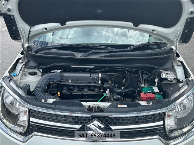 Suzuki IGNIS 2017 8935321-14