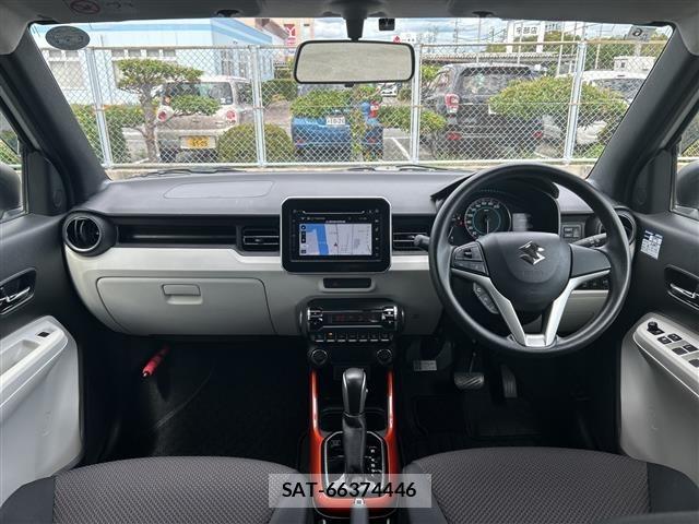 Suzuki IGNIS 2017 8935321-15