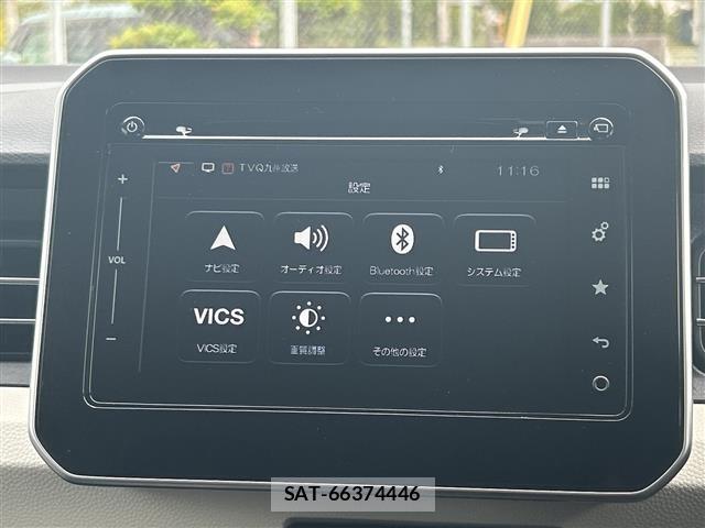 Suzuki IGNIS 2017 8935321-18