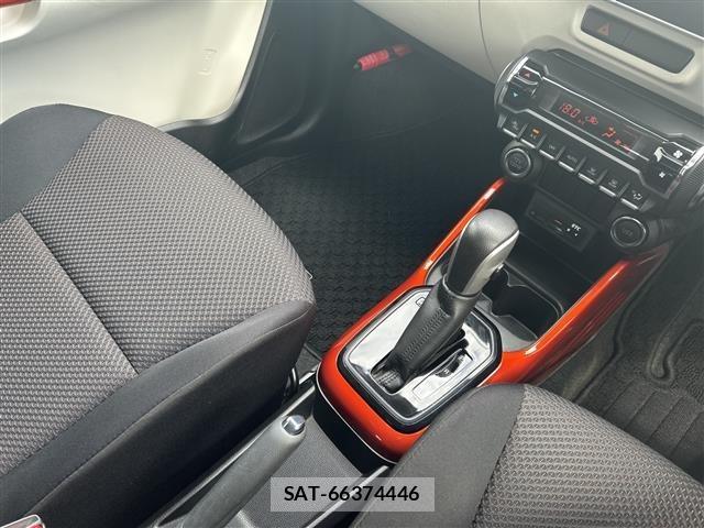 Suzuki IGNIS 2017 8935321-2