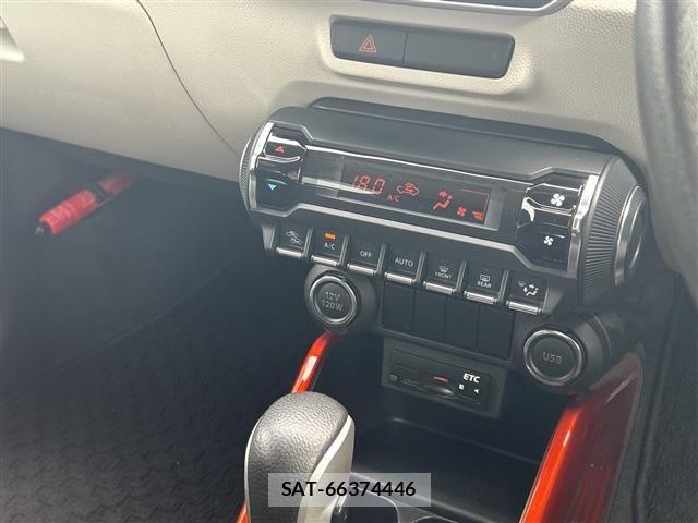 Suzuki IGNIS 2017 8935321-20