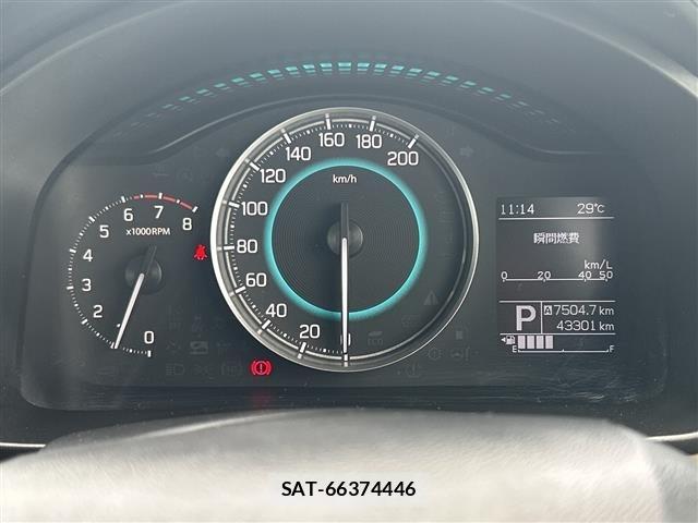 Suzuki IGNIS 2017 8935321-21