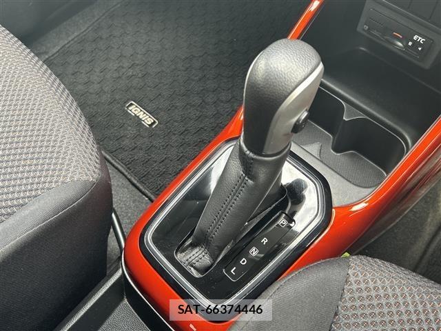 Suzuki IGNIS 2017 8935321-22