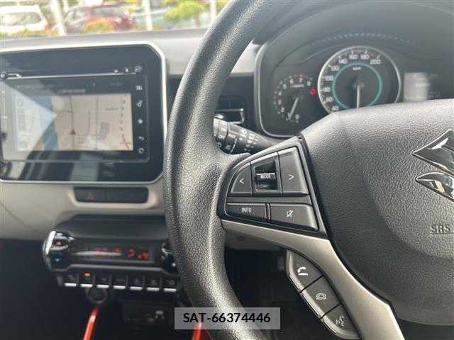 Suzuki IGNIS 2017 8935321-3
