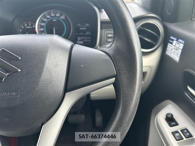 Suzuki IGNIS 2017 8935321-5