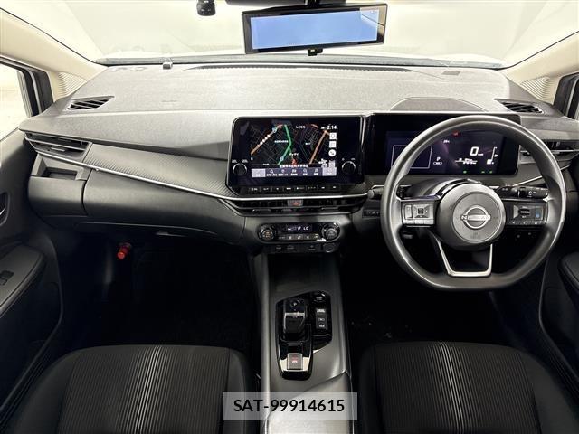 Nissan NOTE 2021 8912822-14