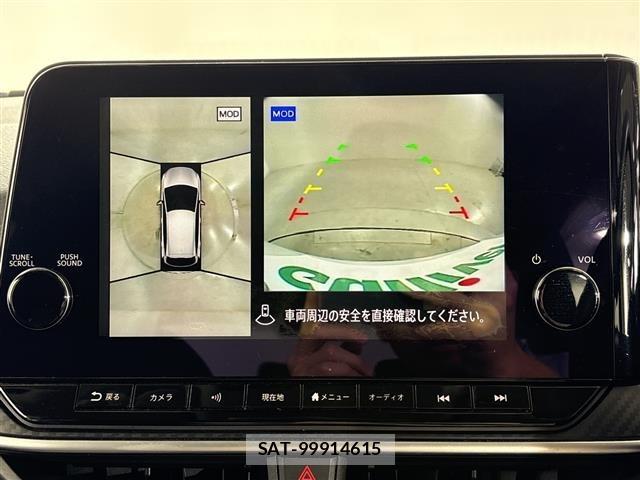 Nissan NOTE 2021 8912822-16