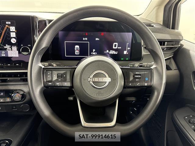 Nissan NOTE 2021 8912822-5